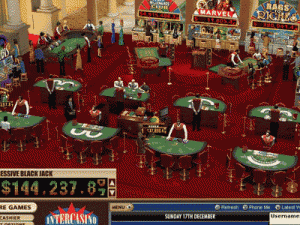 intercasino-power-hour