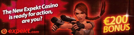 expekt Casino Bonus expekt Casino Bonus